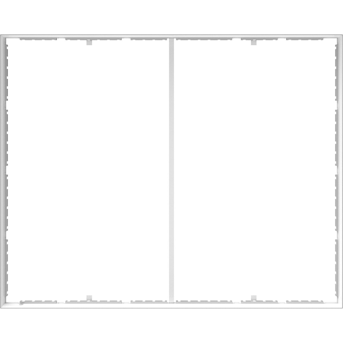Blaze™ 10' × 8' Wall-Mounted Light Box