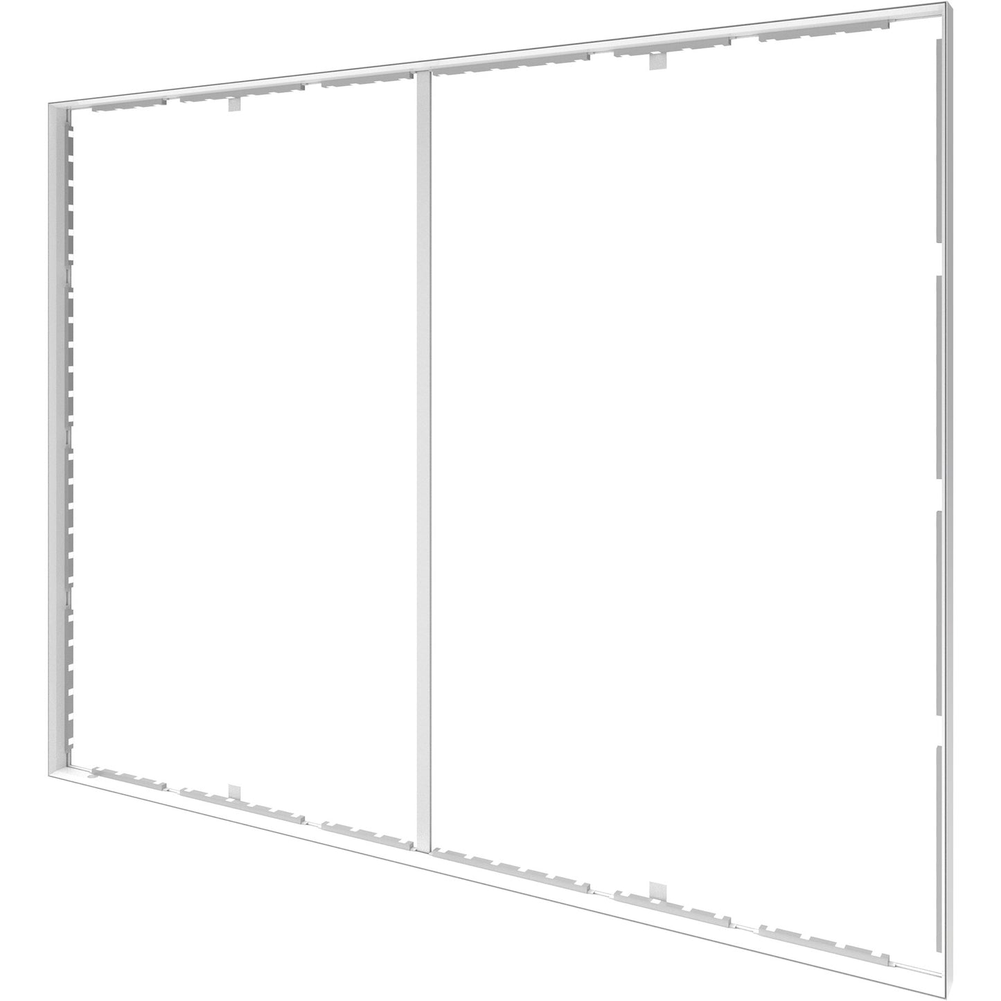 Blaze™ 10' × 8' Wall-Mounted Light Box