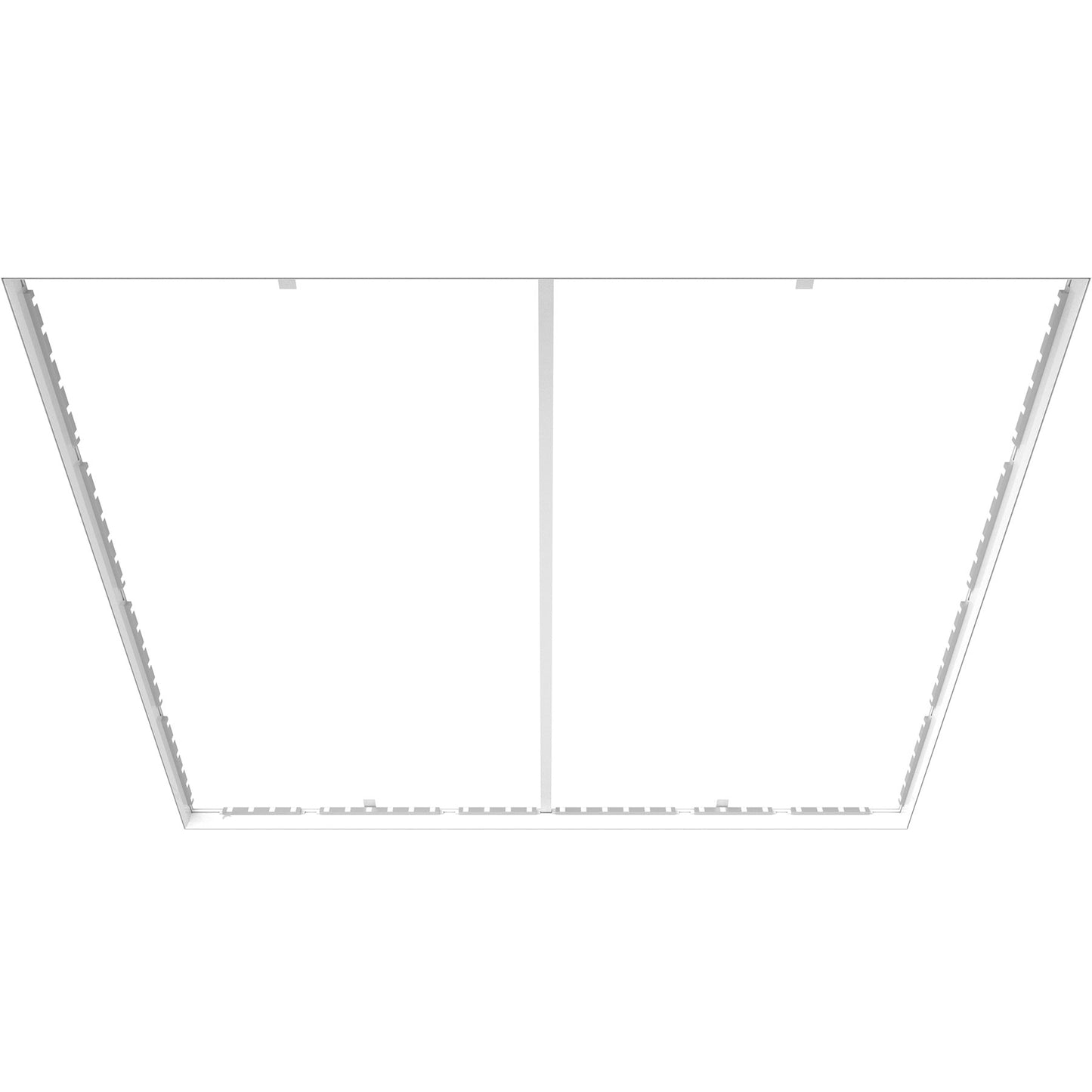 Blaze™ 10' × 8' Wall-Mounted Light Box