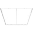 Blaze™ 10' × 8' Wall-Mounted Light Box