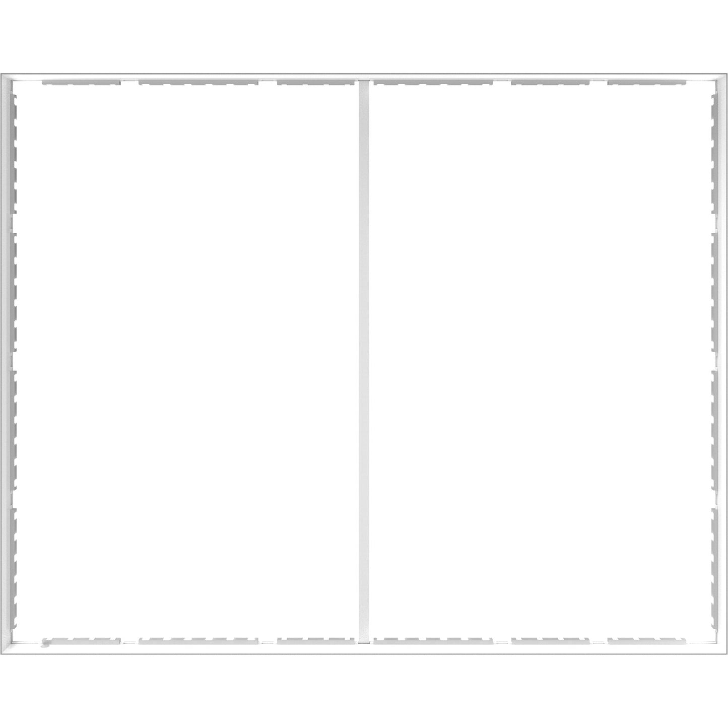 Blaze™ 10' × 8' Wall-Mounted Light Box