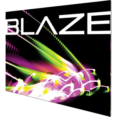 Blaze™ 10' × 8' Wall-Mounted Light Box