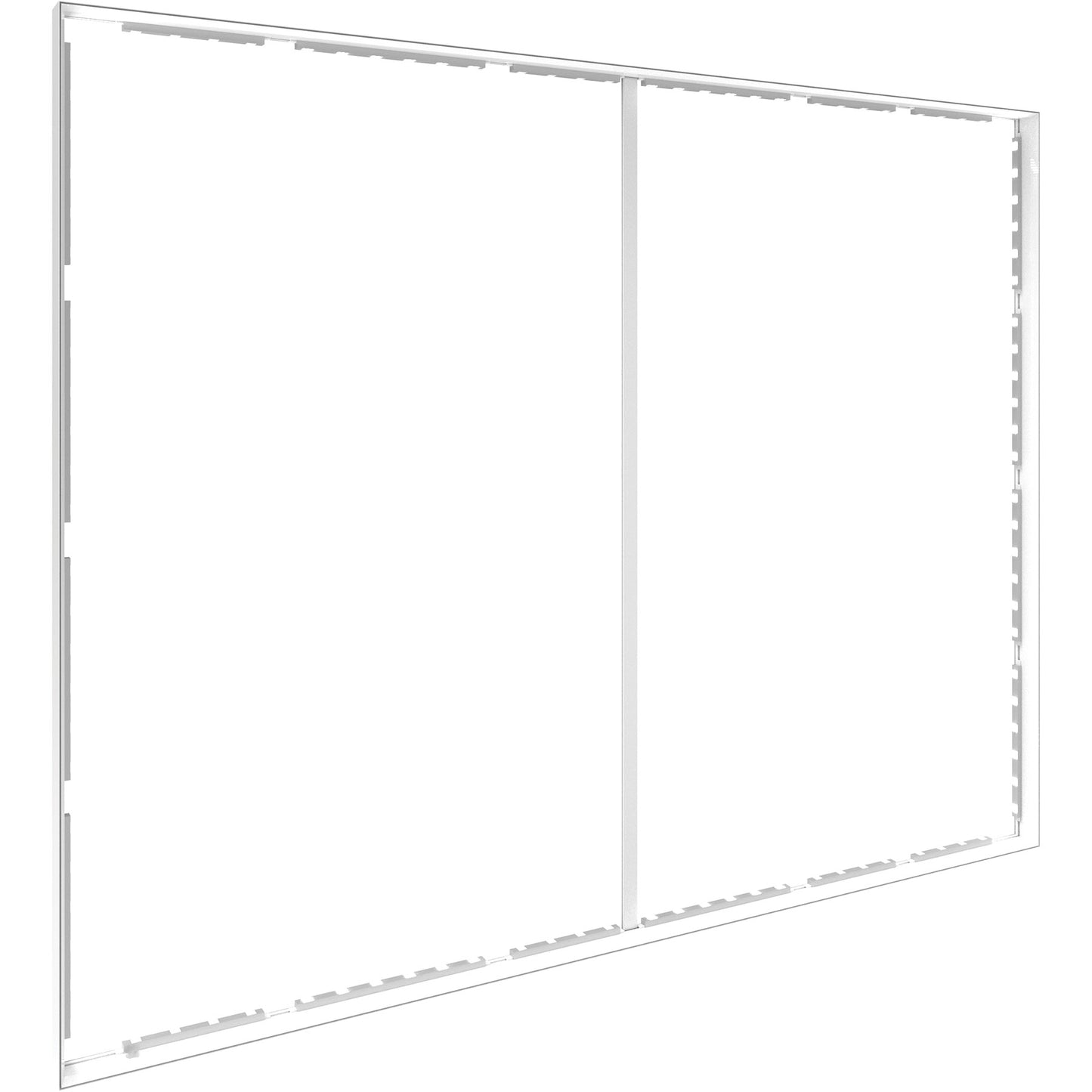 Blaze™ 10' × 8' Wall-Mounted Light Box