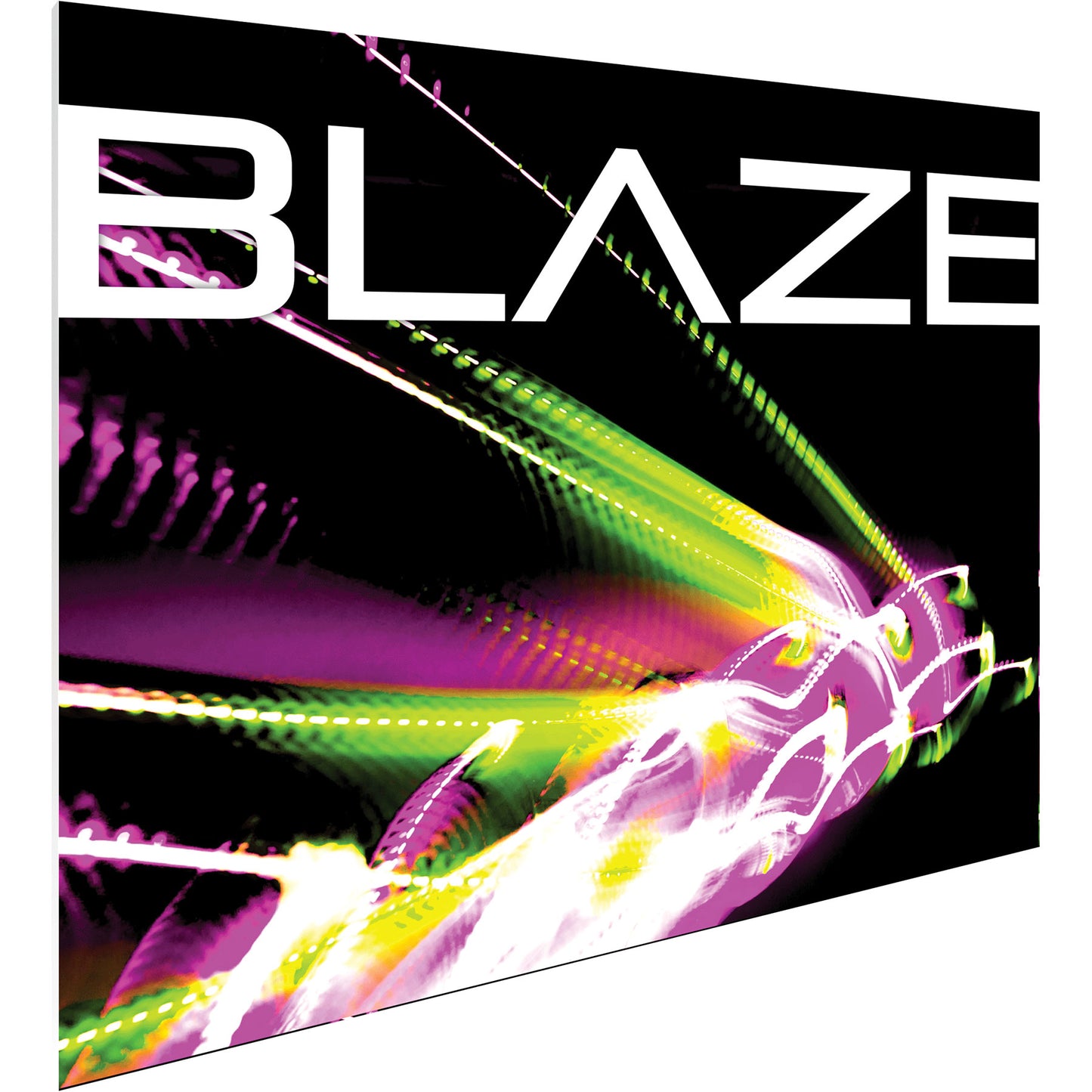 Blaze™ 10' × 8' Wall-Mounted Light Box