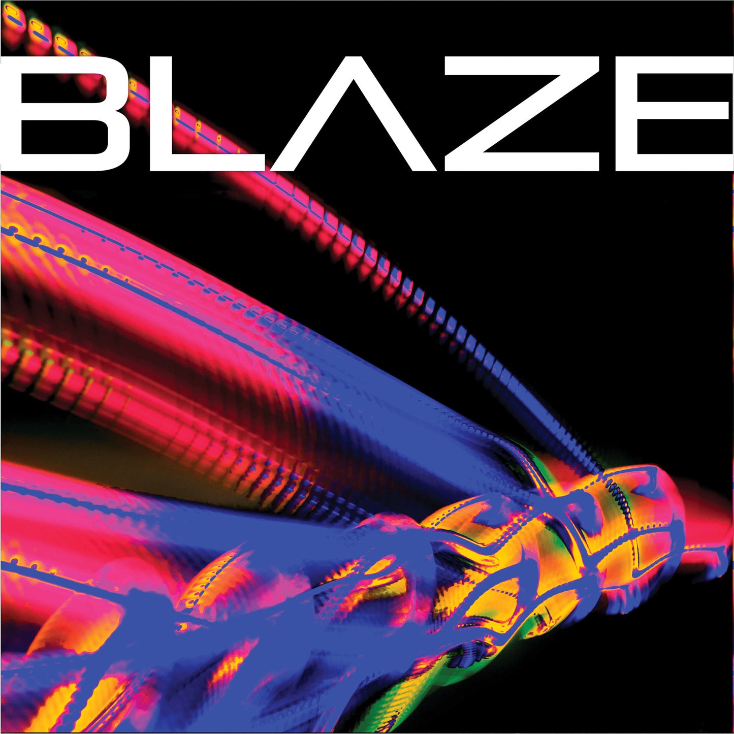 Blaze™ 10' × 10' Wall-Mounted Light Box