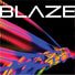 Blaze™ 10' × 10' Wall-Mounted Light Box