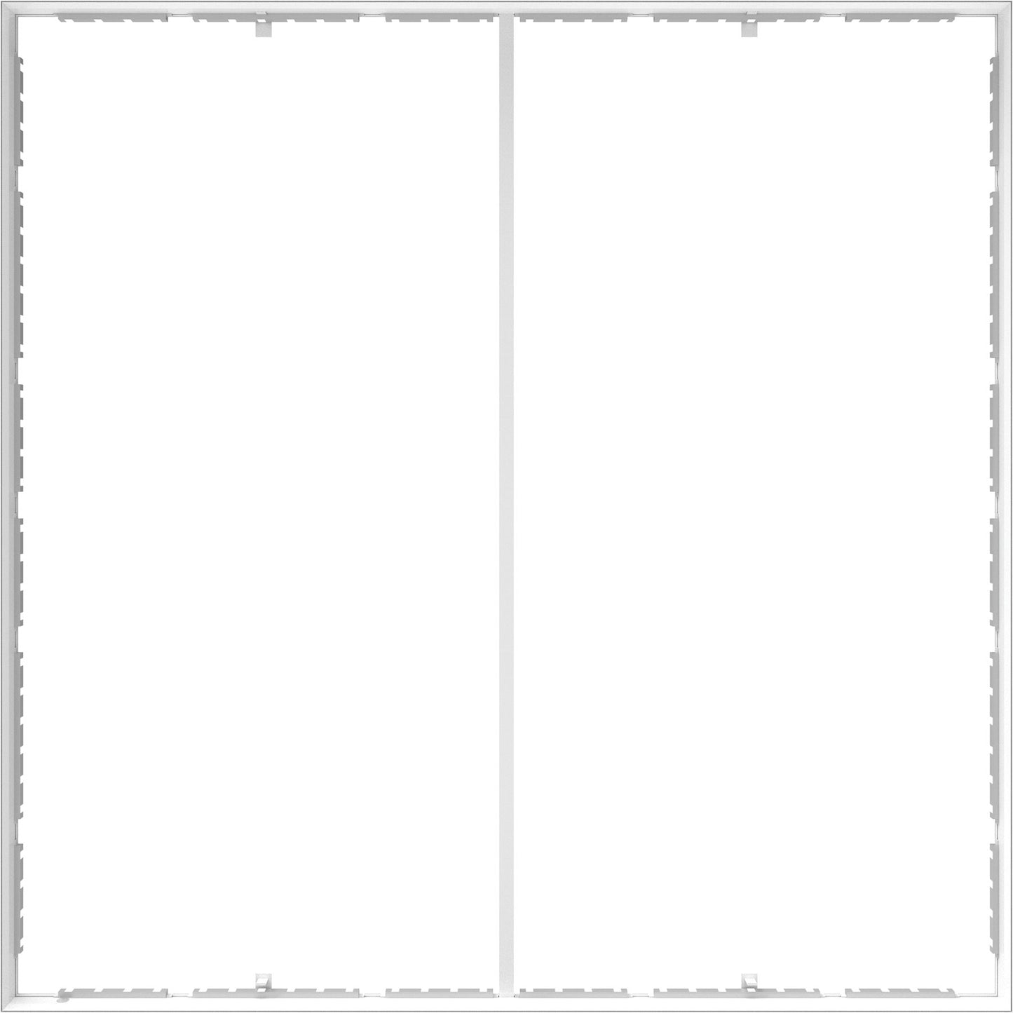 Blaze™ 10' × 10' Wall-Mounted Light Box