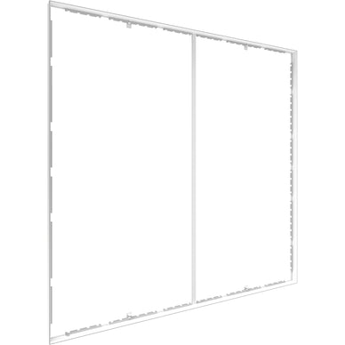 Blaze™ 10' × 10' Wall-Mounted Light Box