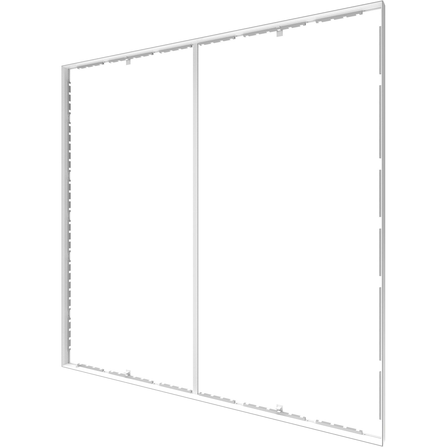 Blaze™ 10' × 10' Wall-Mounted Light Box