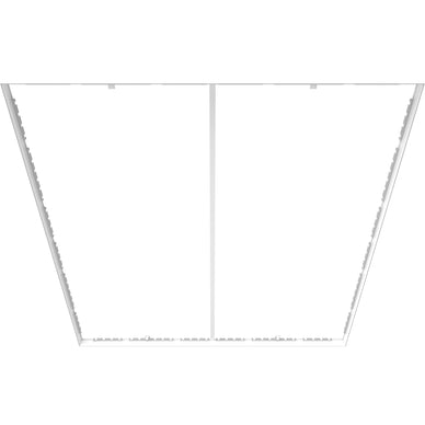 Blaze™ 10' × 10' Wall-Mounted Light Box