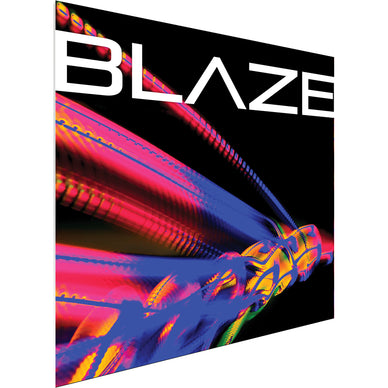 Blaze™ 10' × 10' Wall-Mounted Light Box
