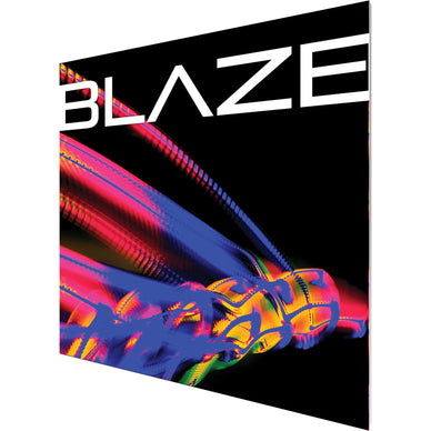 Blaze™ 10' × 10' Wall-Mounted Light Box
