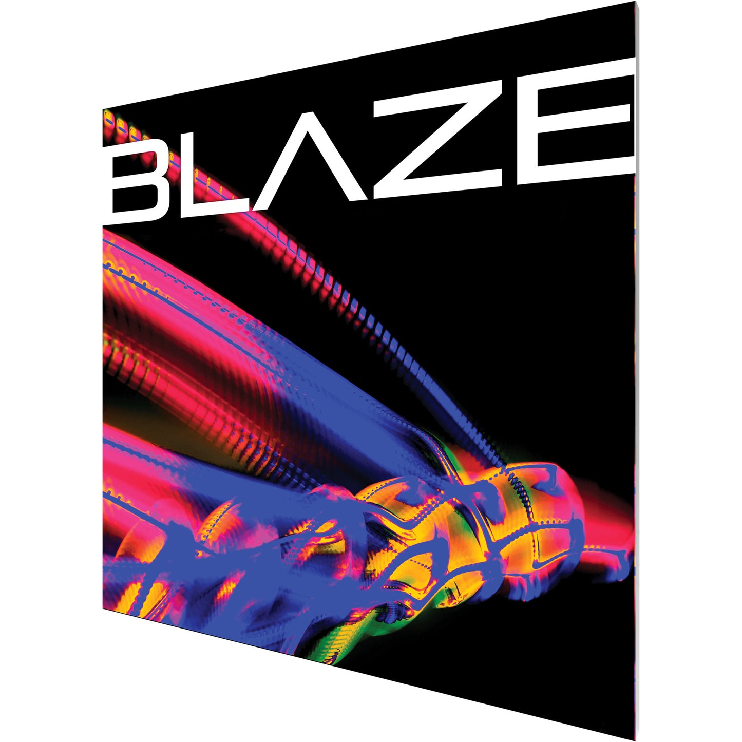Blaze™ 10' × 10' Wall-Mounted Light Box