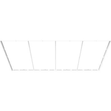 Blaze™ 20' × 8' Wall-Mounted Light Box