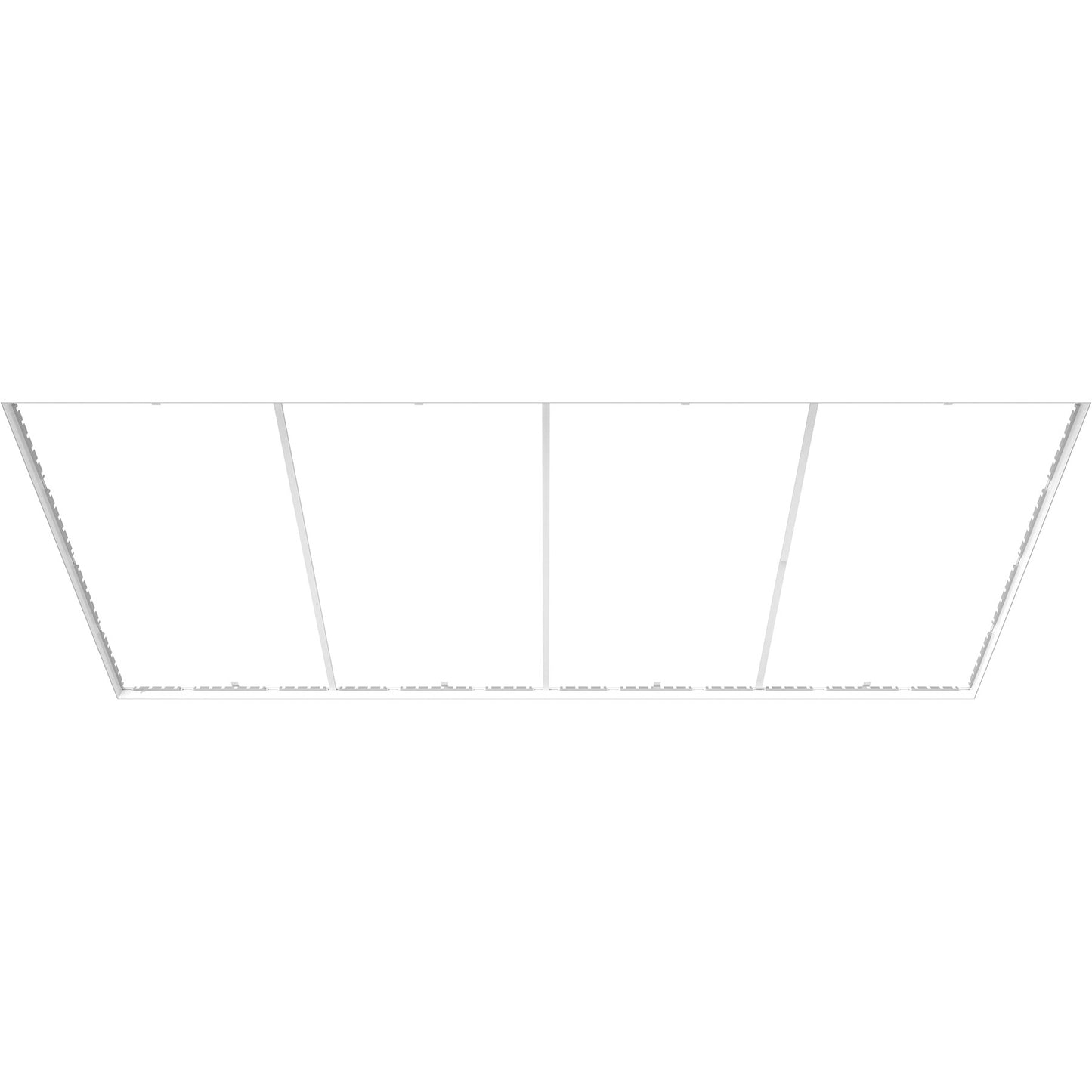 Blaze™ 20' × 8' Wall-Mounted Light Box