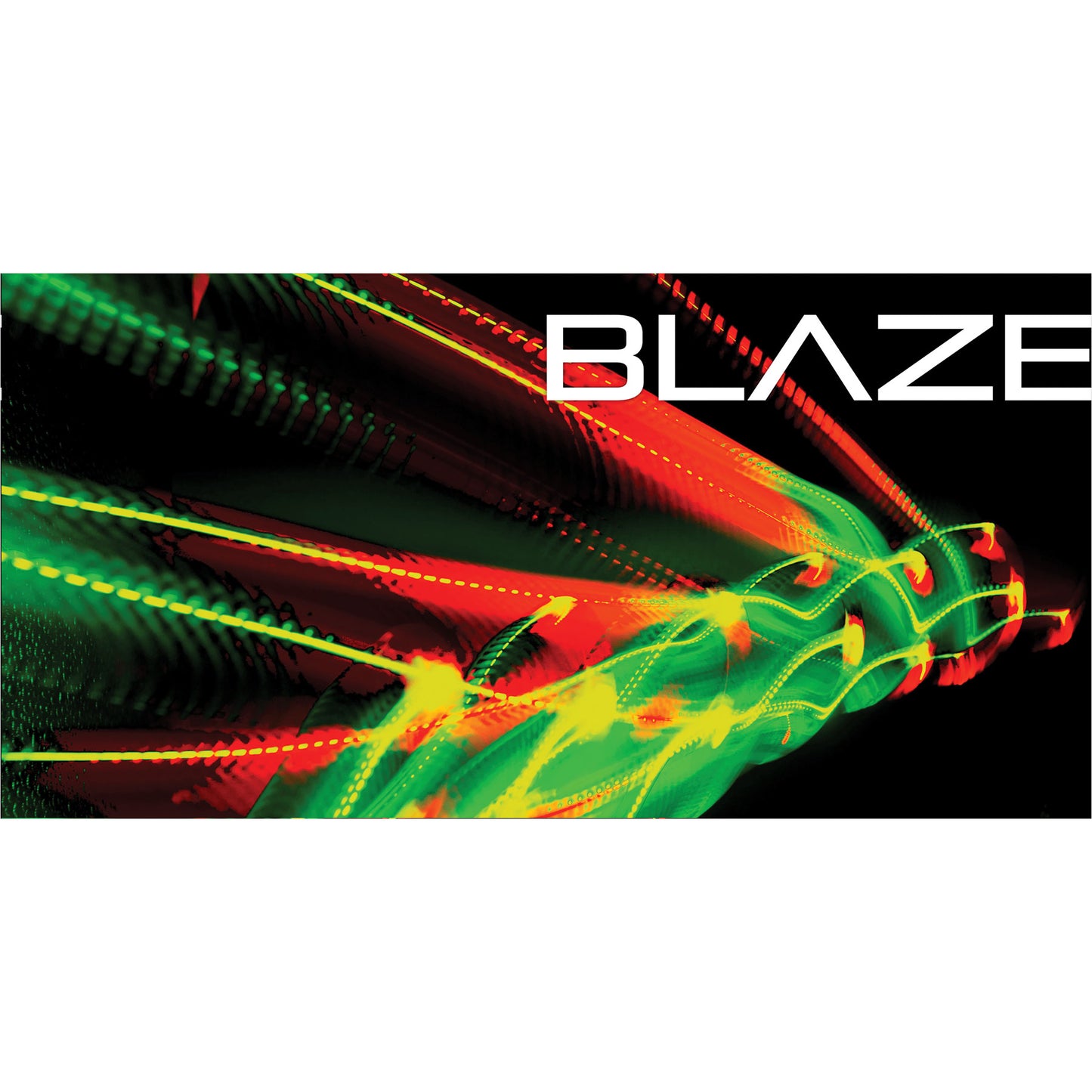 Blaze™ 20' × 10' Wall-Mounted Light Box