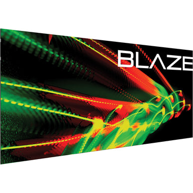 Blaze™ 20' × 10' Wall-Mounted Light Box