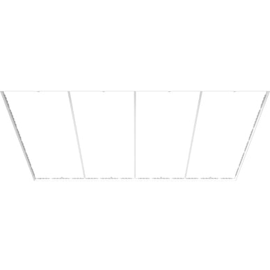 Blaze™ 20' × 10' Wall-Mounted Light Box