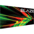 Blaze™ 20' × 10' Wall-Mounted Light Box