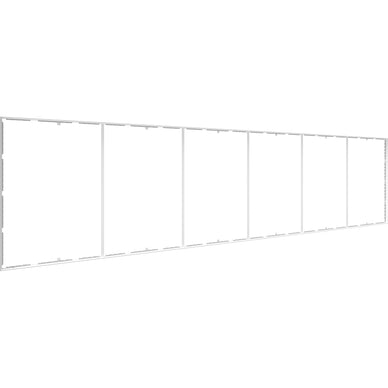 Blaze™ 30' × 8' Wall-Mounted Light Box