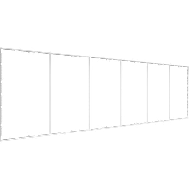 Blaze™ 30' × 10' Wall-Mounted Light Box