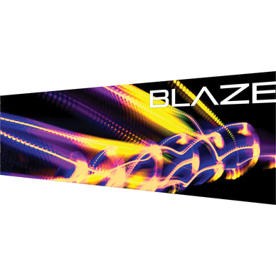 Blaze™ 30' × 10' Wall-Mounted Light Box