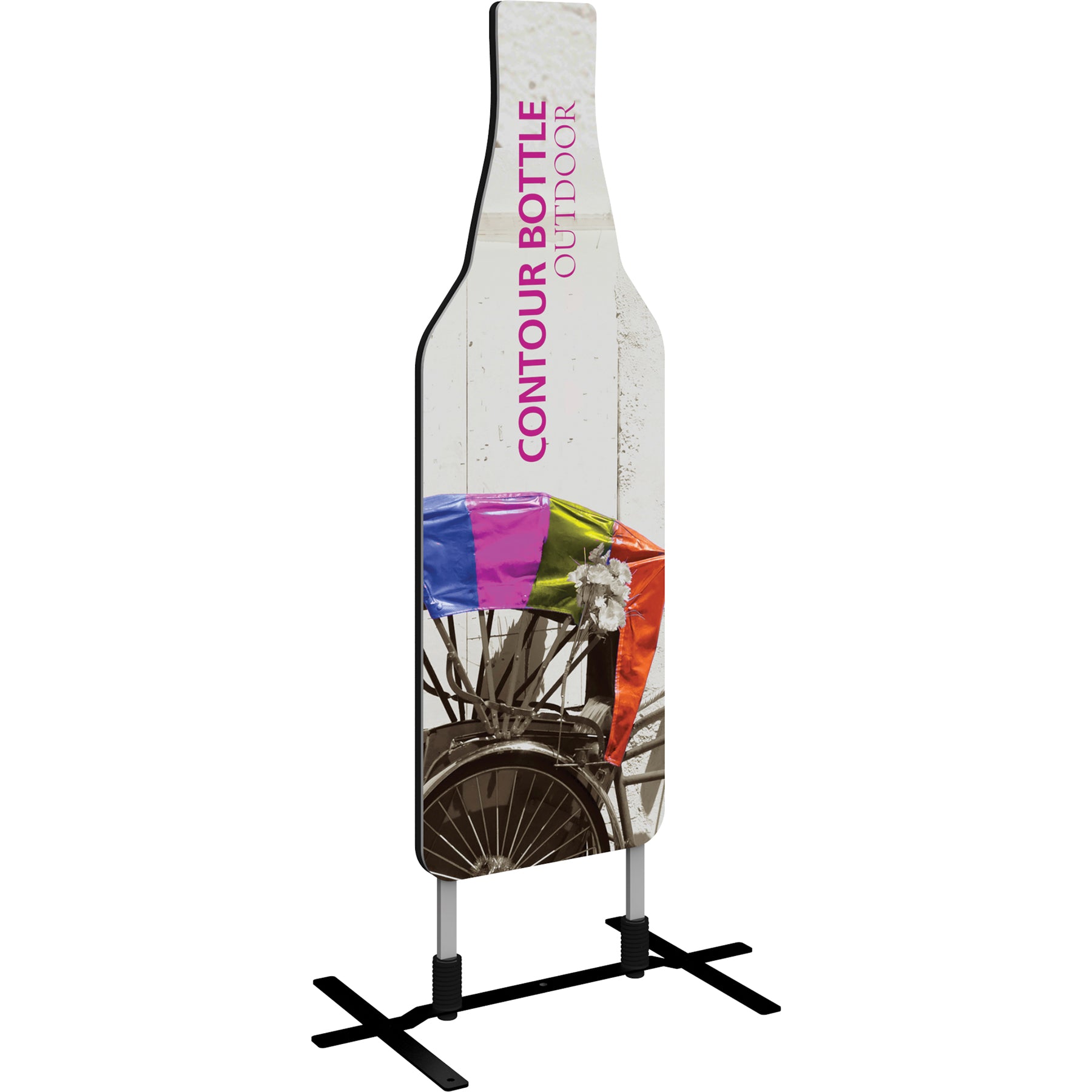Contour Sign Contour™ Signs – Epic Displays