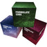 Formulate® Freestanding Cube