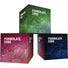 Formulate® Freestanding Cube