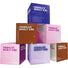 Formulate® Freestanding Cube · Backlit