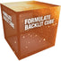 Formulate® Freestanding Cube · Backlit