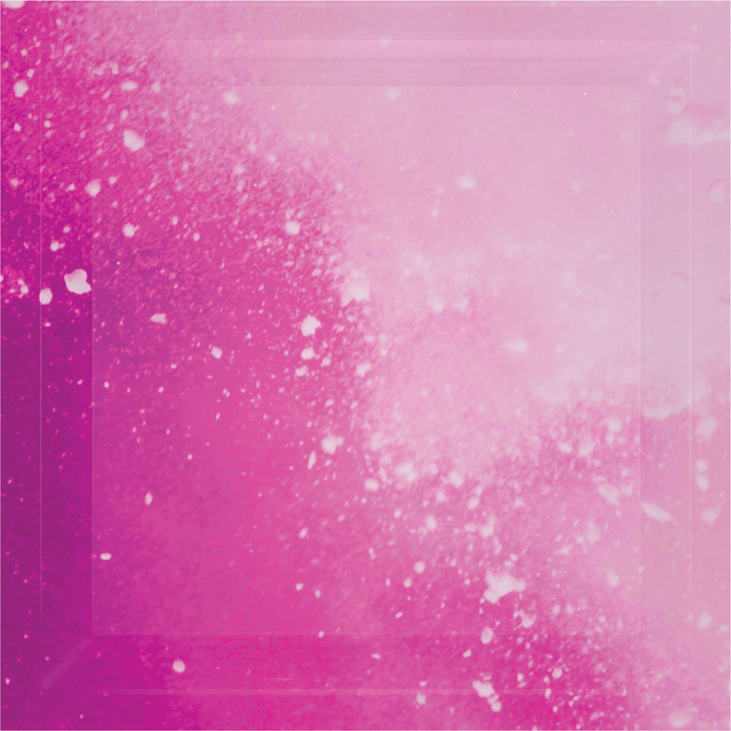 Formulate® Freestanding Cube · Backlit