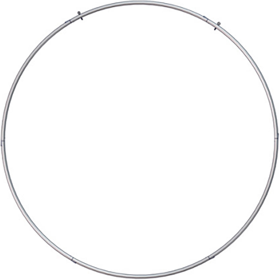 Formulate® Master Hanging Banner Sign · 8′ Disc