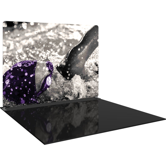 10' Straight Display Booth