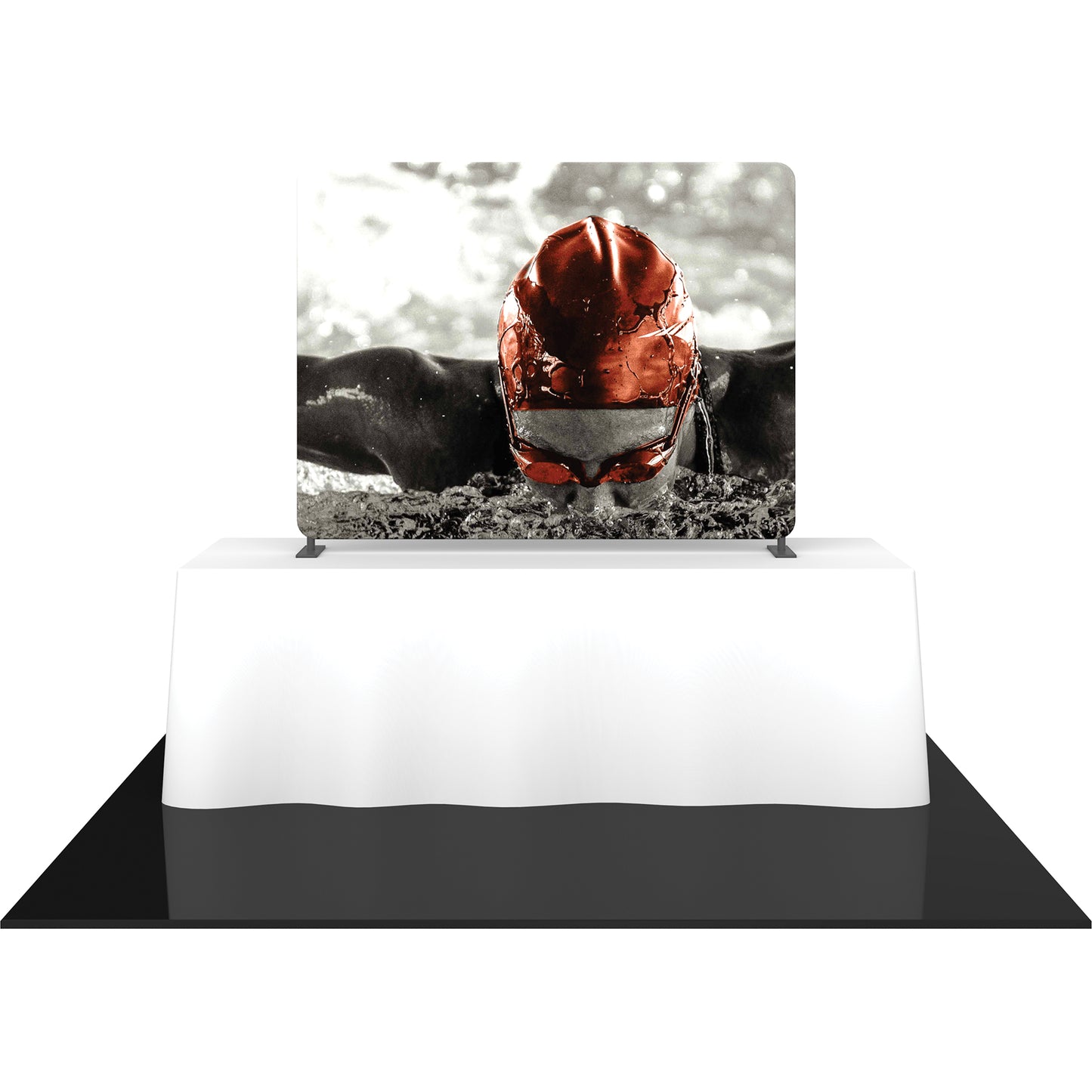 Tabletop Display