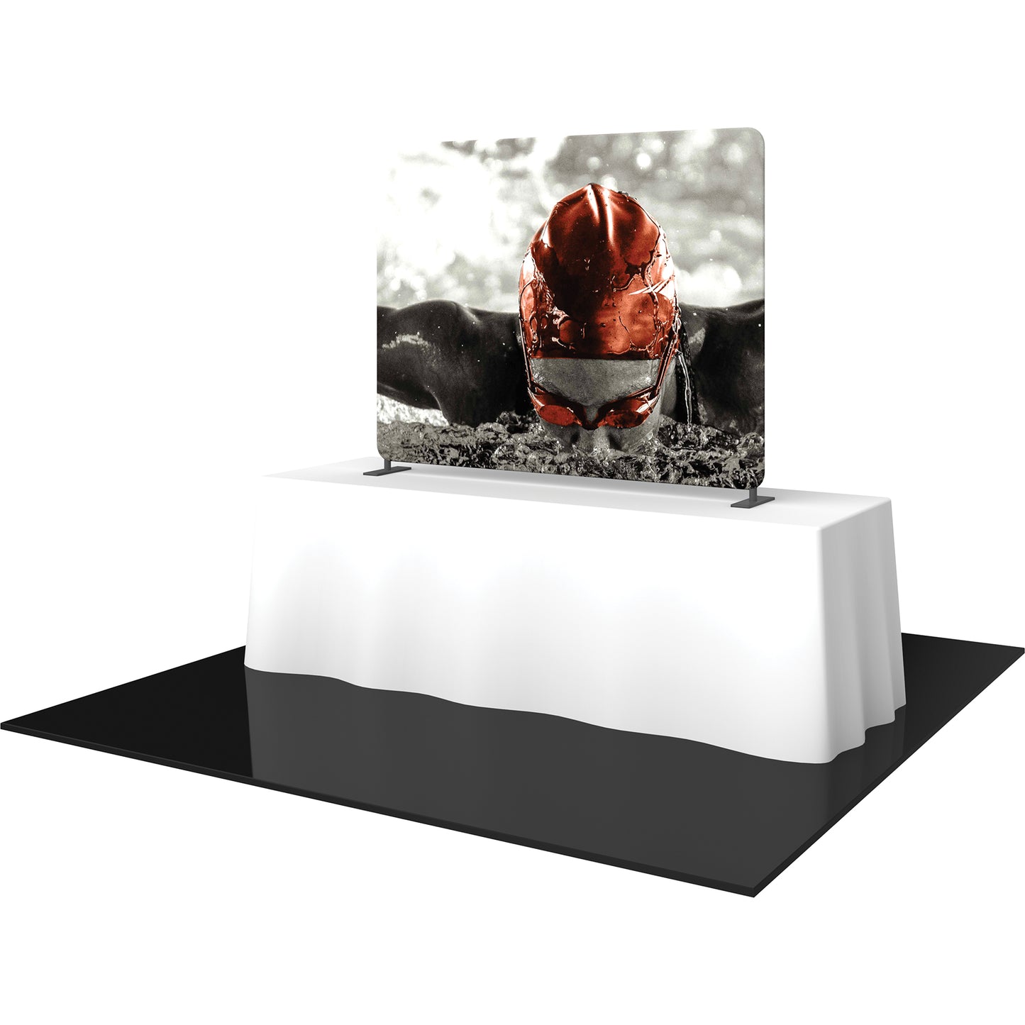 Tabletop Display