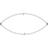 Formulate® Master Hanging Banner Sign · 10′ × 4′ Football