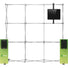Accessory Kit 01 · For 7½′w Hopup™ Displays
