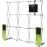 Accessory Kit 01 · For 7½′w Hopup™ Displays