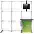 Accessory Kit 02 · For 7½′w Hopup™ Displays