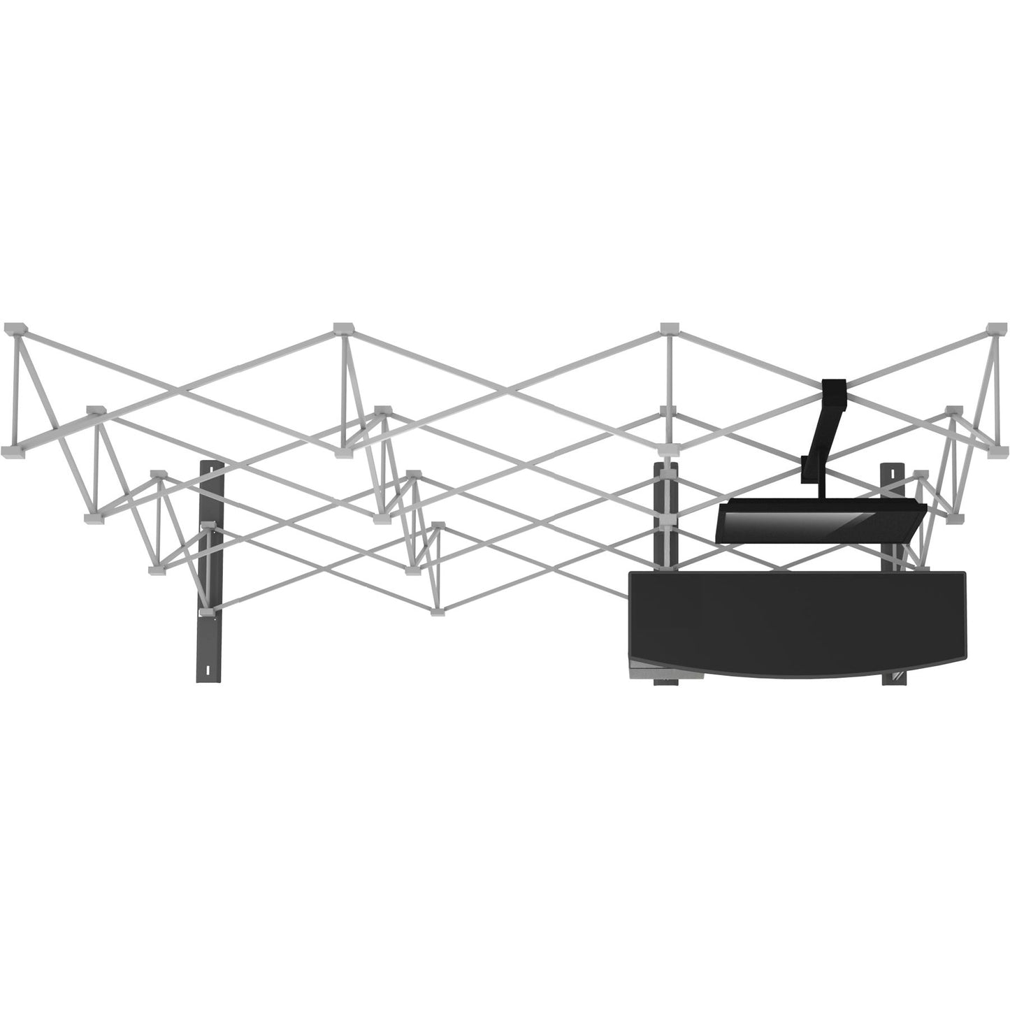 Accessory Kit 02 · For 7½′w Hopup™ Displays