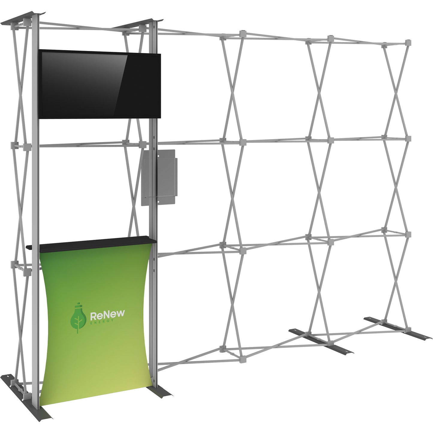 Accessory Kit 03 · For 10′w Hopup™ Displays