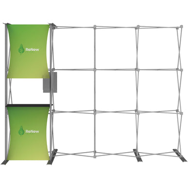 Accessory Kit 04 · For 10′w Hopup™ Displays