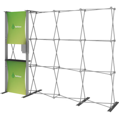 Accessory Kit 04 · For 10′w Hopup™ Displays
