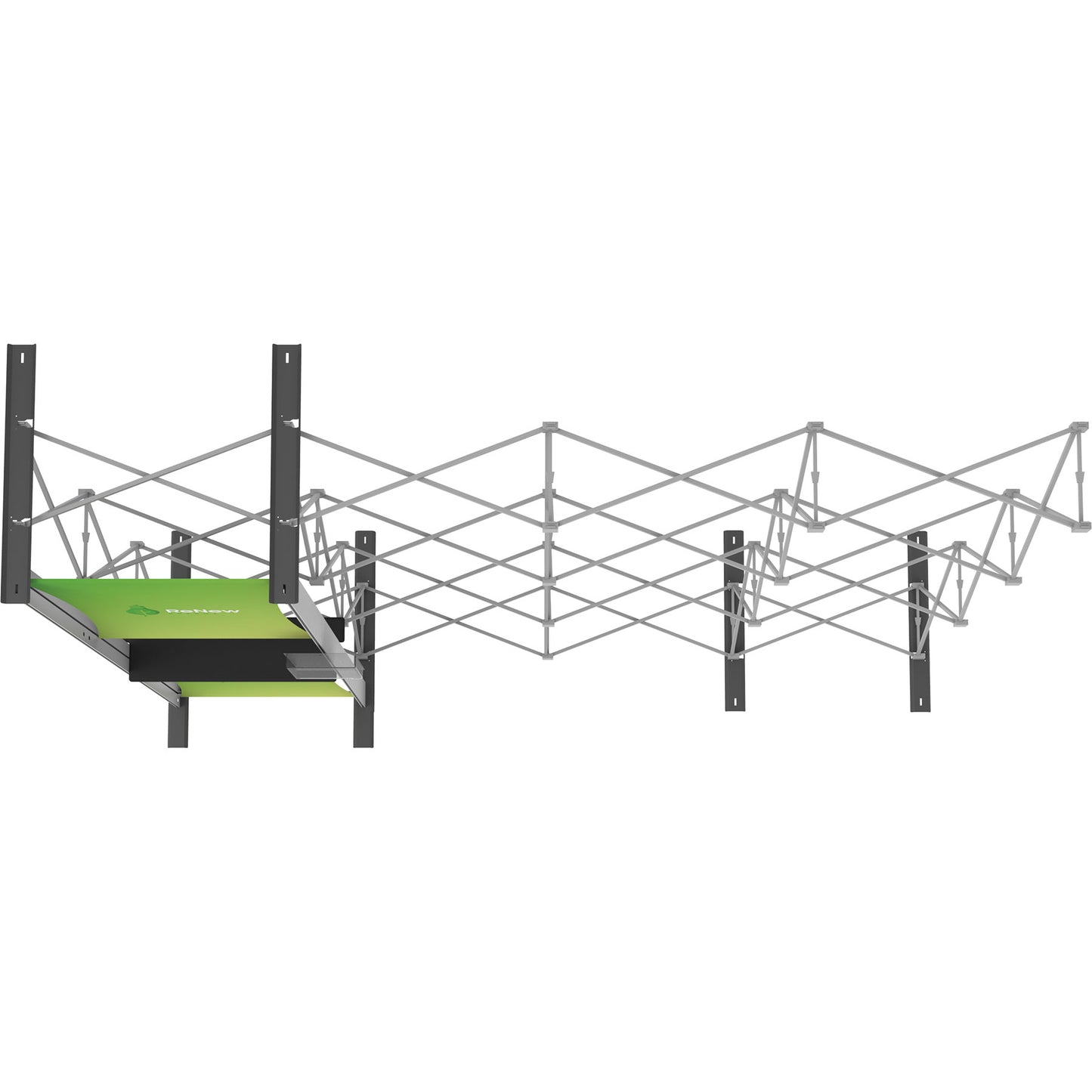 Accessory Kit 04 · For 10′w Hopup™ Displays