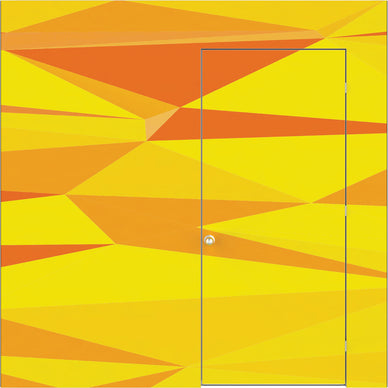 Hybrid Pro™ Modular Closet 03