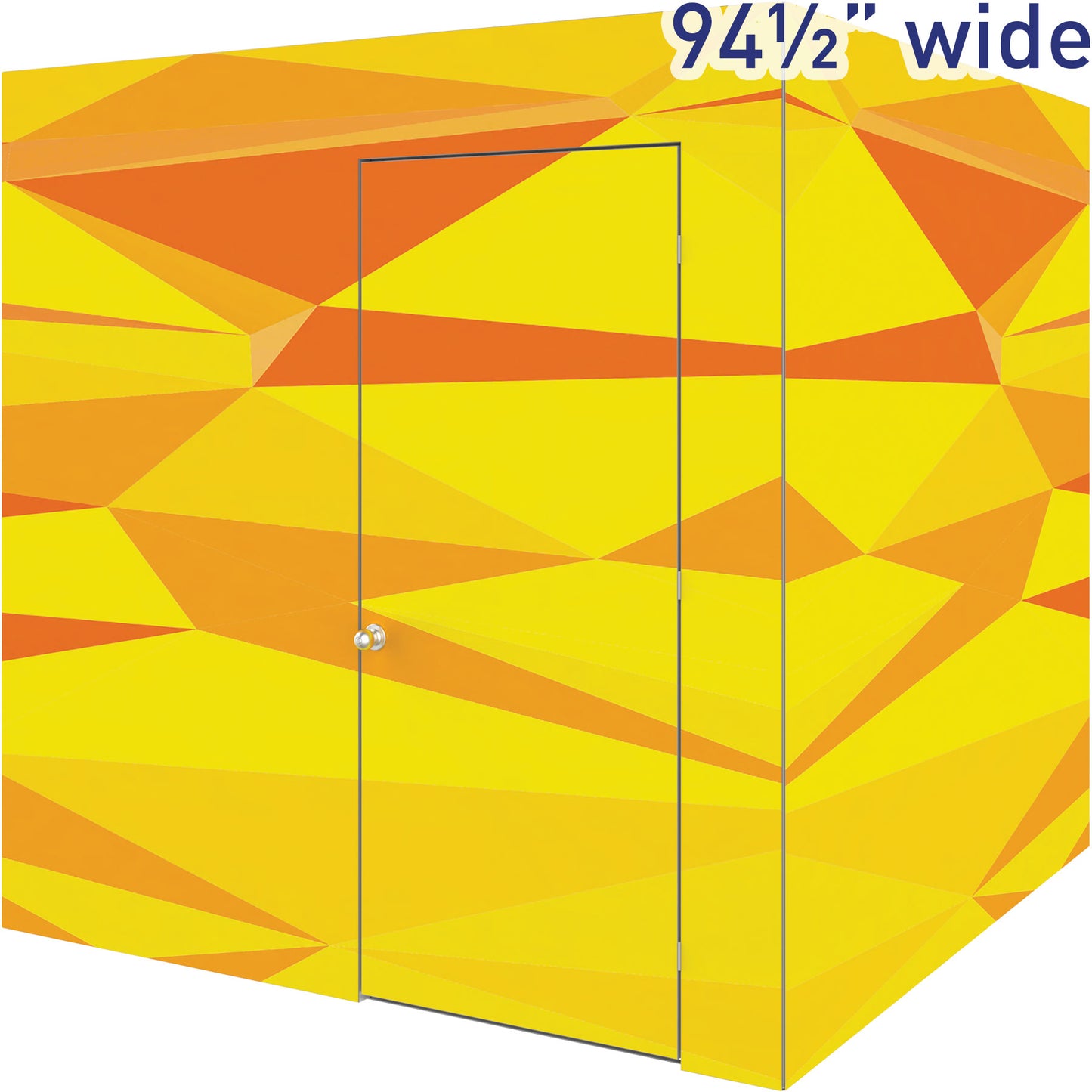 Hybrid Pro™ Modular Closet 03