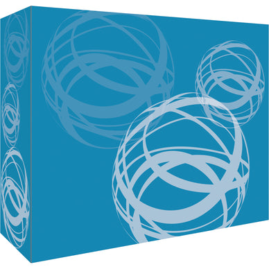 Hybrid Pro™ Modular Closet 05