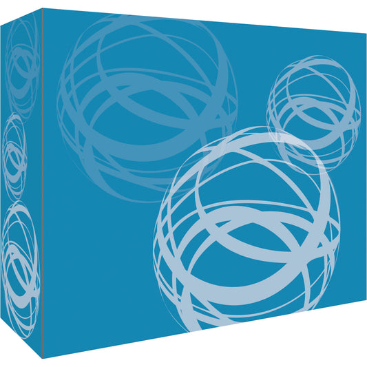 Hybrid Pro™ Modular Closet 05