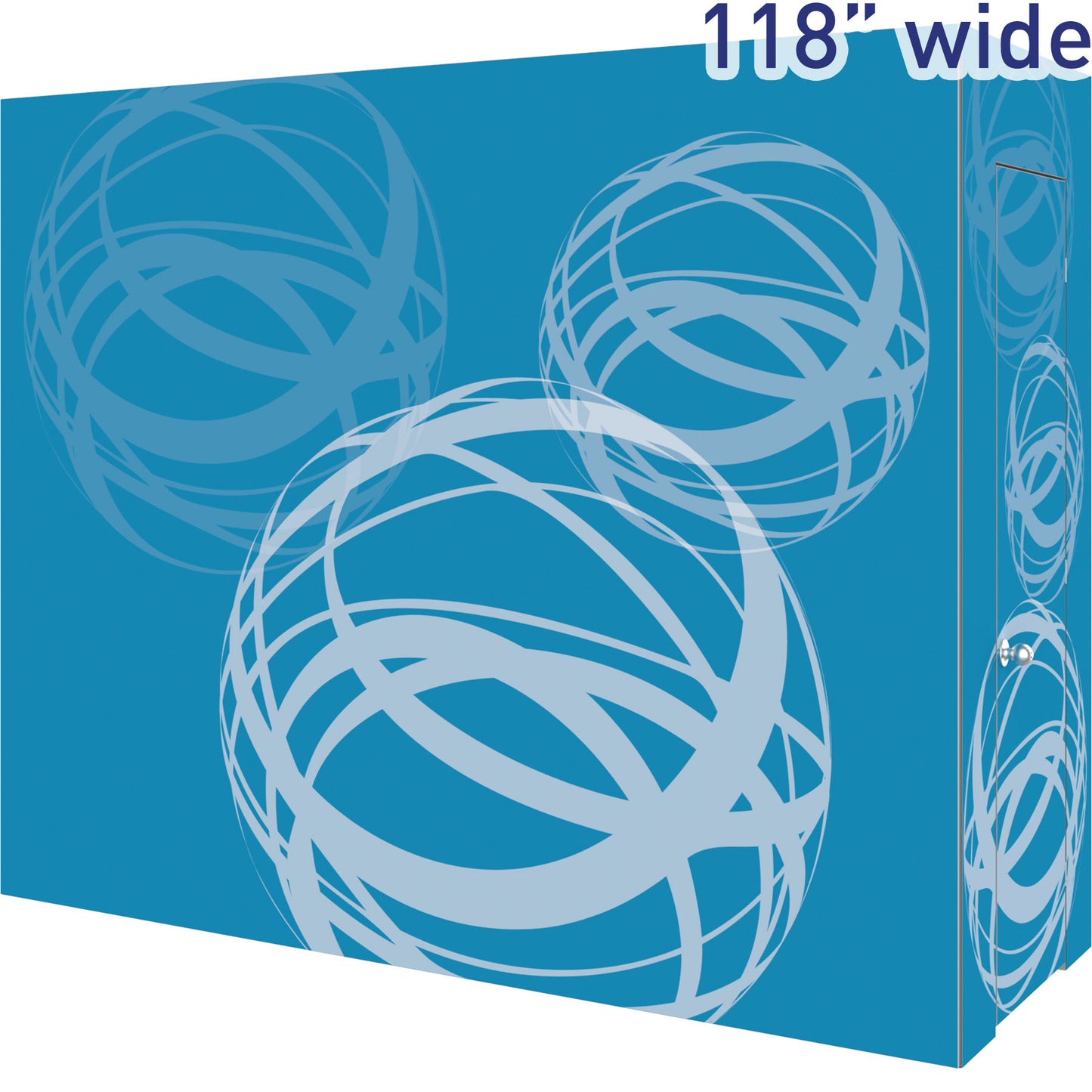 Hybrid Pro™ Modular Closet 05